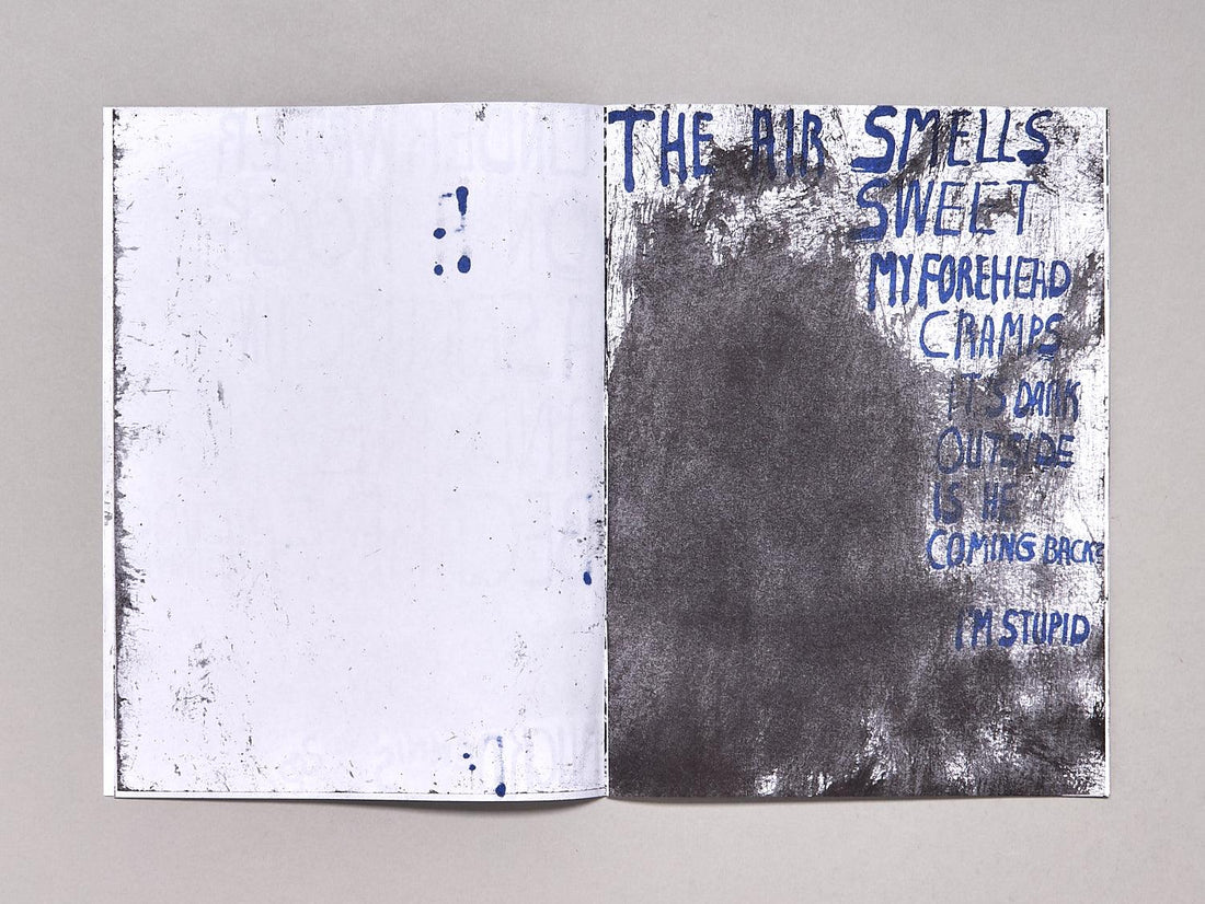 SOFT PROBLEMS - Antenne Books