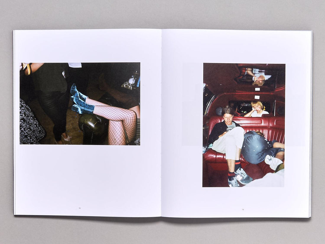 Holy Rus - Antenne Books