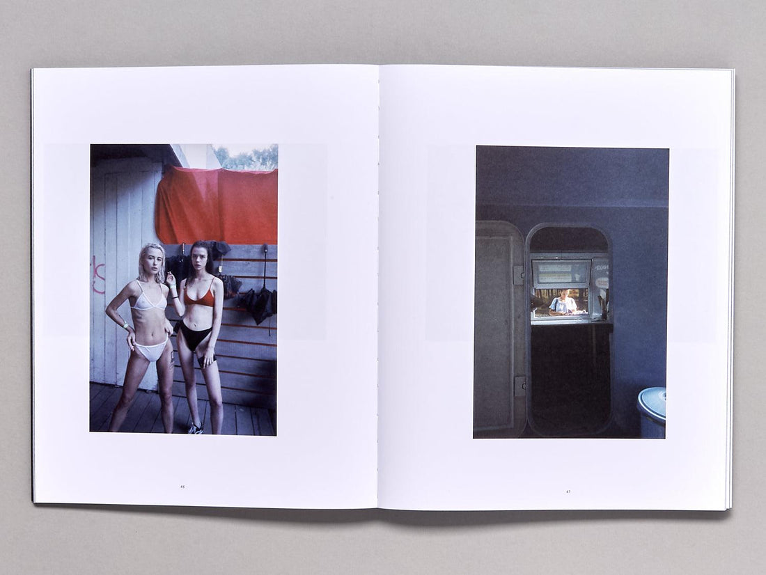 Holy Rus - Antenne Books