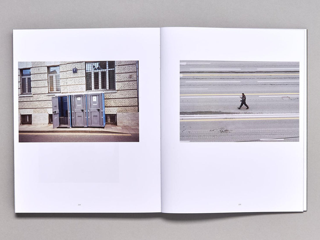 Holy Rus - Antenne Books