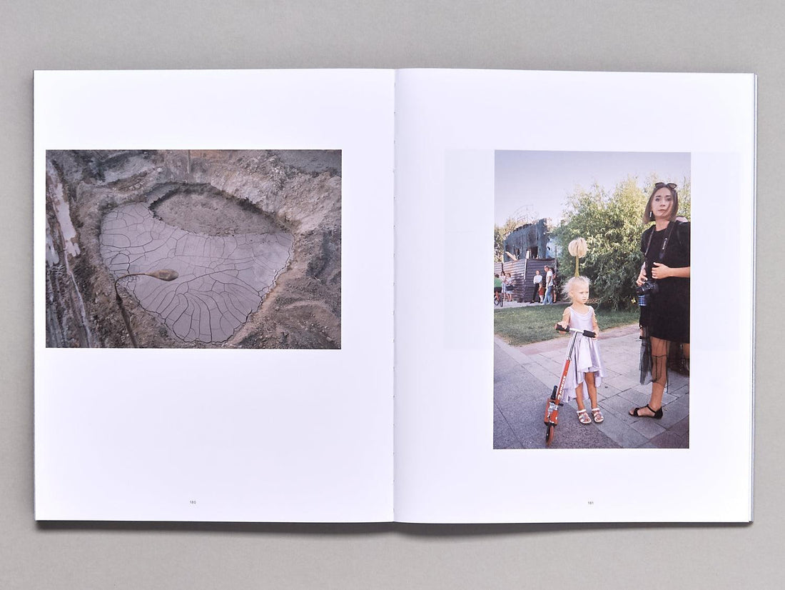 Holy Rus - Antenne Books