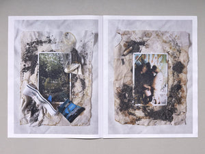 ACÚDUS Issue 3 - Antenne Books