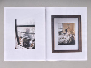 ACÚDUS Issue 3 - Antenne Books