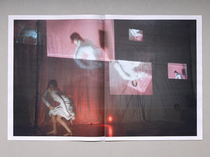 ACÚDUS Issue 3 - Antenne Books