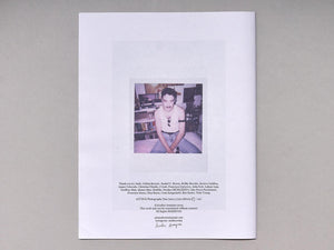 ACÚDUS Issue 3 - Antenne Books