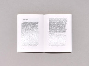 Joshua Leon: The Process - Antenne Books