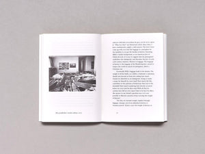 Joshua Leon: The Process - Antenne Books