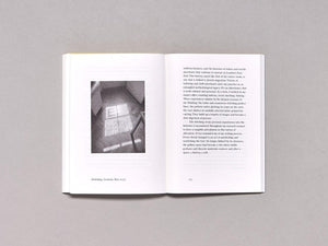 Joshua Leon: The Process - Antenne Books