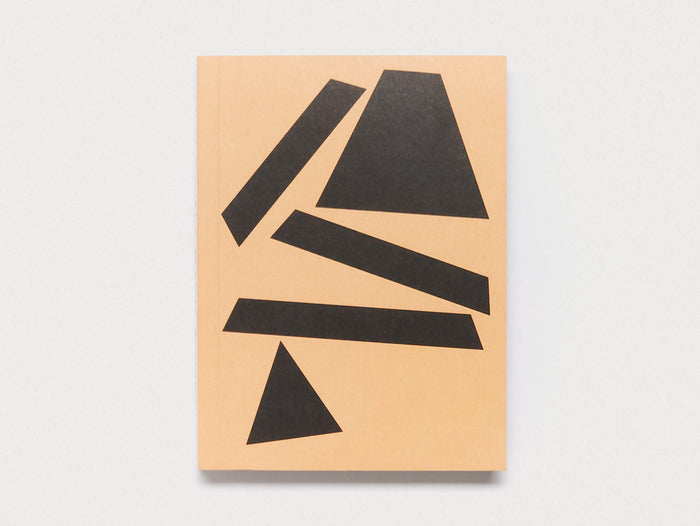 DEPOSITION - Antenne Books