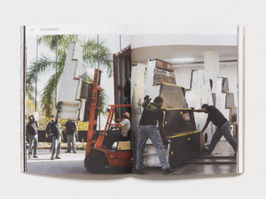 DEPOSITION - Antenne Books