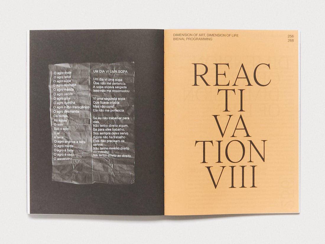 DEPOSITION - Antenne Books