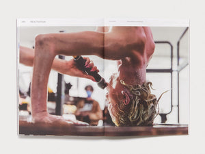 DEPOSITION - Antenne Books