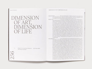 DEPOSITION - Antenne Books