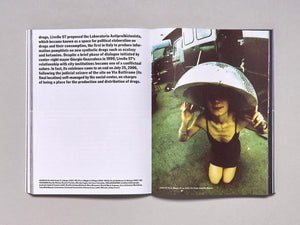 Skank Bloc Bologna: Alternative Art Spaces since 1977 - Antenne Books