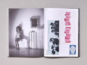 Skank Bloc Bologna: Alternative Art Spaces since 1977 - Antenne Books