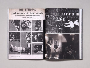 Skank Bloc Bologna: Alternative Art Spaces since 1977 - Antenne Books