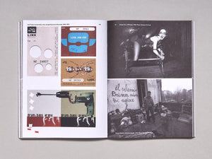 Skank Bloc Bologna: Alternative Art Spaces since 1977 - Antenne Books