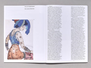 Designing Dreams: A Celebration of Leon Bakst - Antenne Books