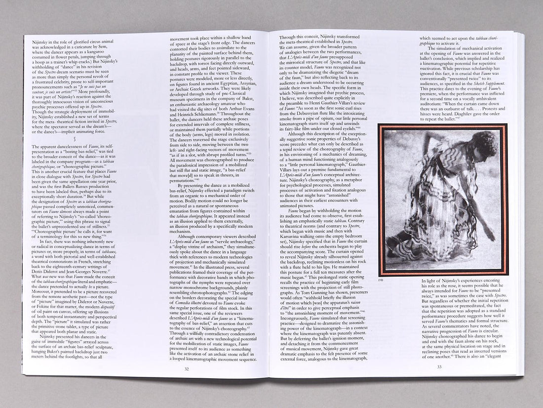 Designing Dreams: A Celebration of Leon Bakst - Antenne Books