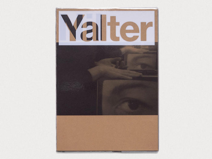 Nil Yalter: Circular Tension by Omar Kholeif - Antenne Books