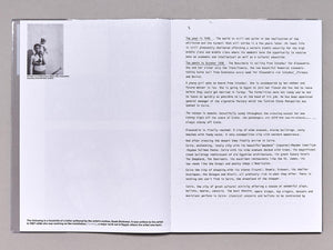 Nil Yalter: Circular Tension by Omar Kholeif - Antenne Books