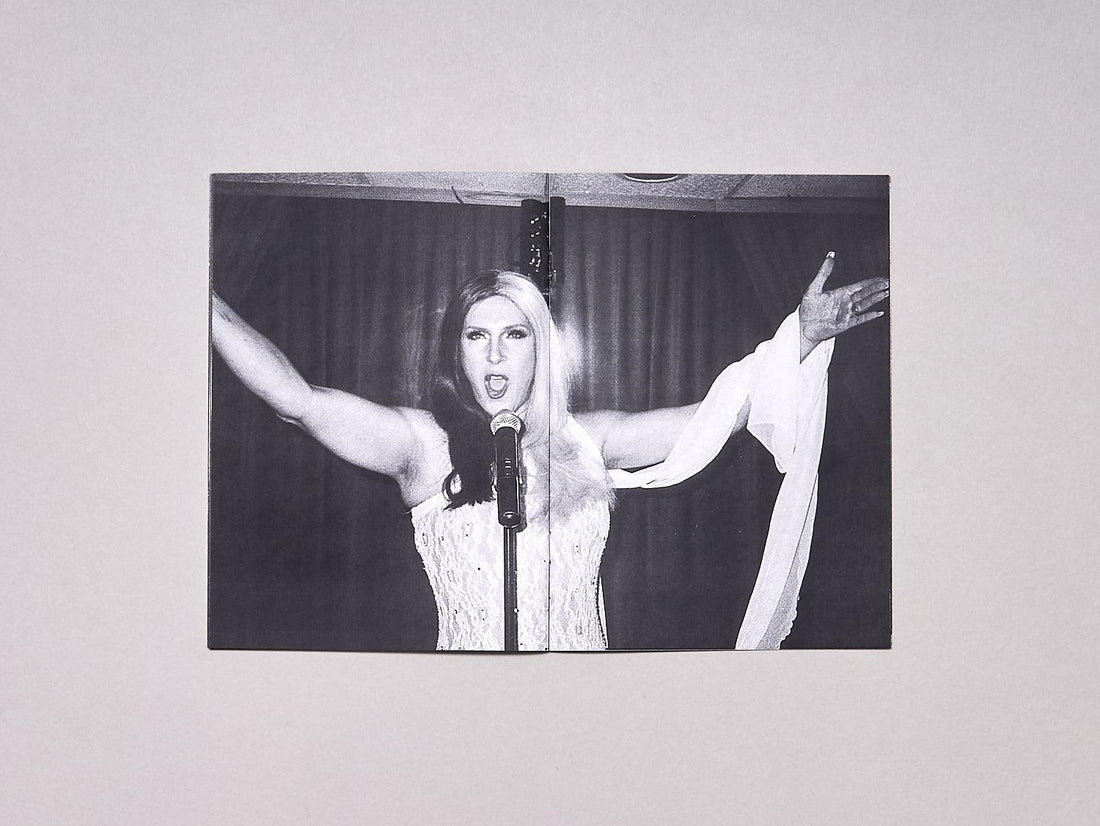 the queens of tenerife - Antenne Books