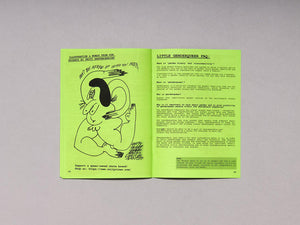 Xem Skaters #3 - Antenne Books