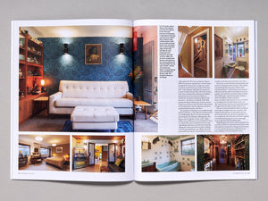 C20 Twentieth Century Society Magazine 2024/01