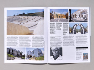 C20 Twentieth Century Society Magazine 2024/01