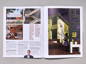 C20 Twentieth Century Society Magazine 2024/01