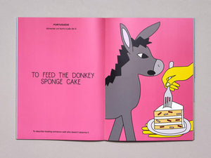 You Ate My Ears - Antenne Books