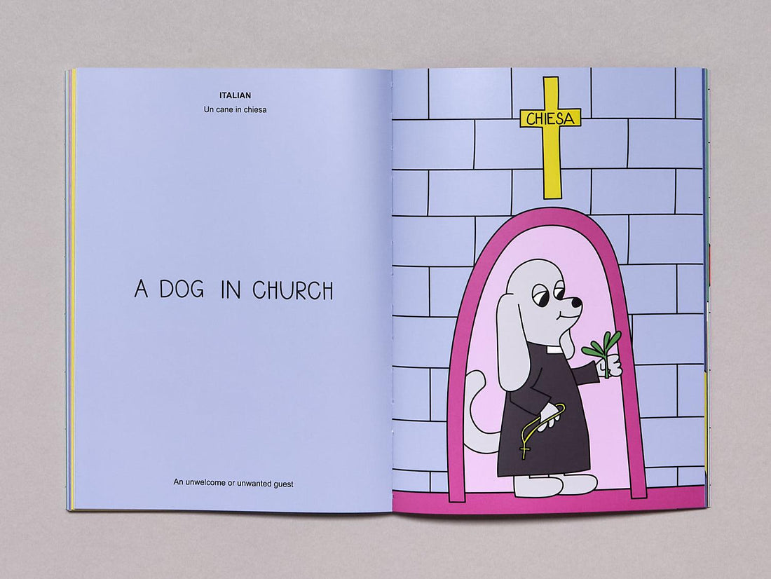 You Ate My Ears - Antenne Books