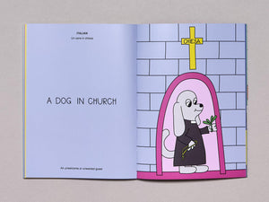 You Ate My Ears - Antenne Books