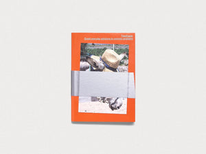 Travelogue: Greek everyday solutions to common problems - Antenne Books