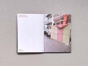 Travelogue: Greek everyday solutions to common problems - Antenne Books