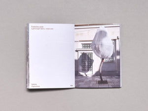 Travelogue: Greek everyday solutions to common problems - Antenne Books