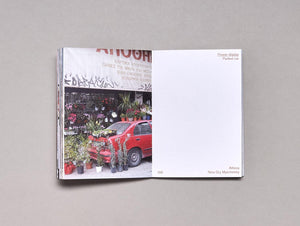 Travelogue: Greek everyday solutions to common problems - Antenne Books