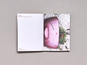 Travelogue: Greek everyday solutions to common problems - Antenne Books