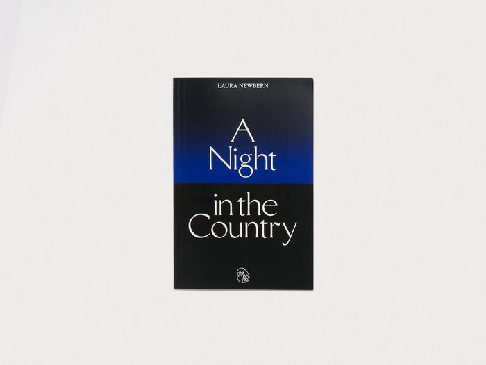 A Night in the Country - Antenne Books