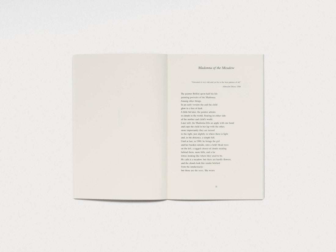 A Night in the Country - Antenne Books