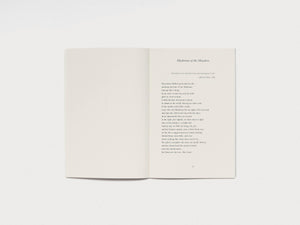 A Night in the Country - Antenne Books