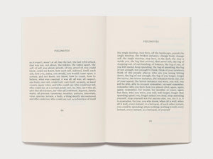 Not Us Now - Antenne Books