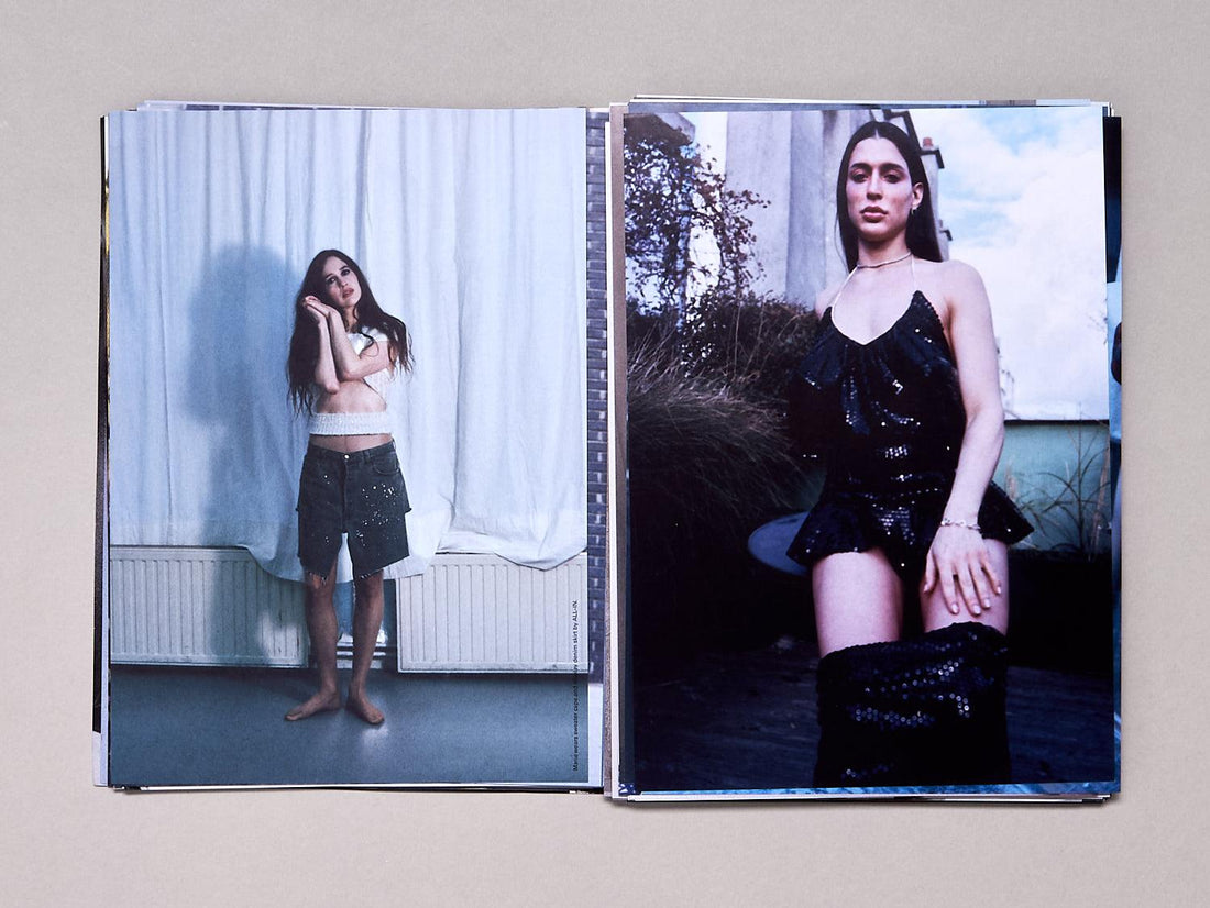 ALL–IN Nº7, En Vogue - Antenne Books