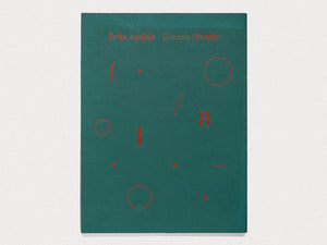 Ģimene / Family - Antenne Books