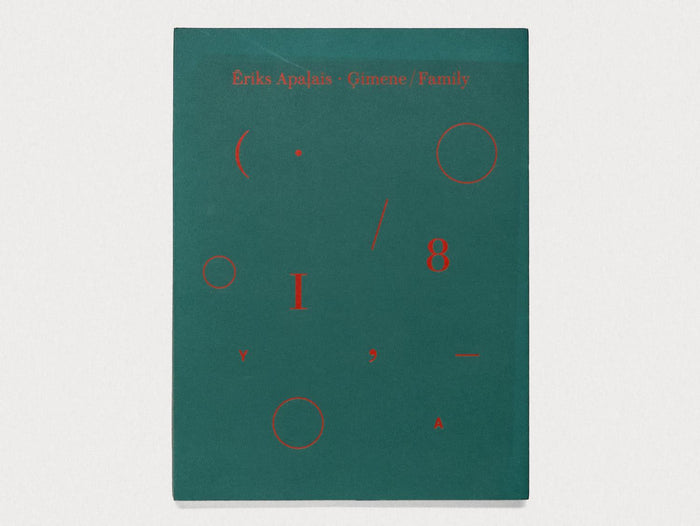 Ģimene / Family - Antenne Books