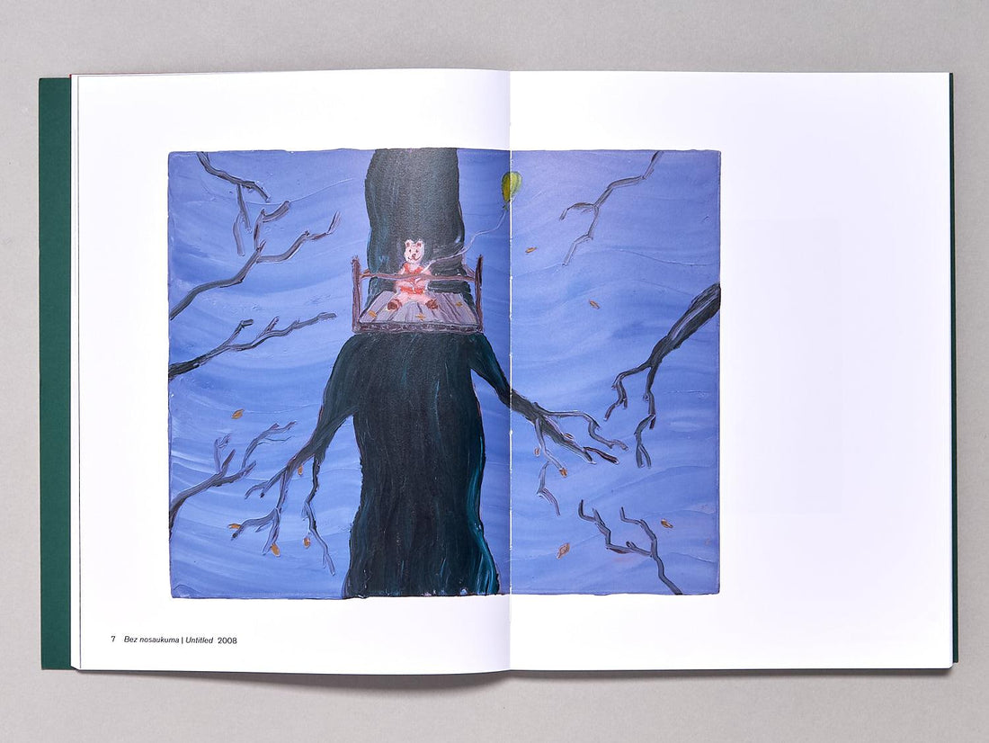 Ģimene / Family - Antenne Books