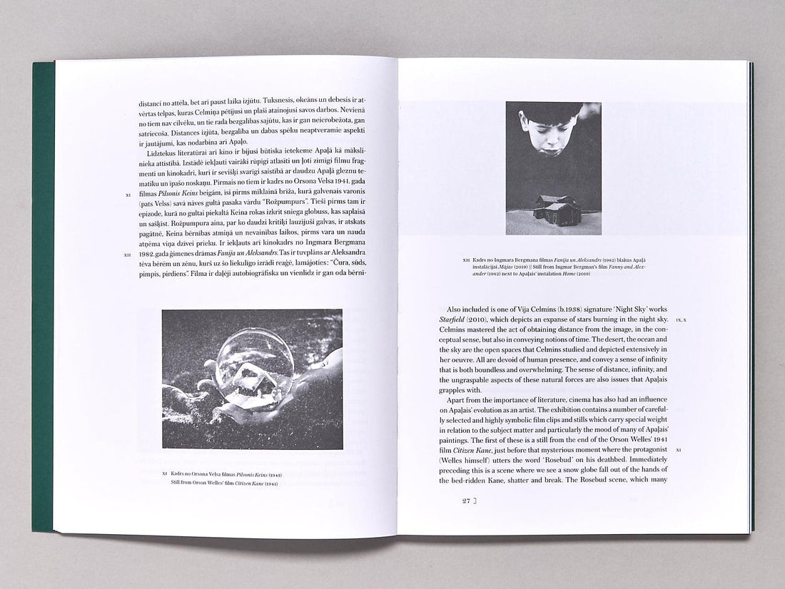 Ģimene / Family - Antenne Books