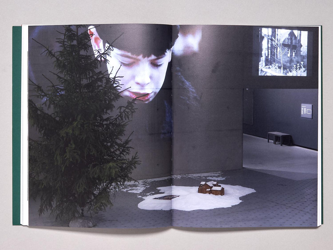 Ģimene / Family - Antenne Books