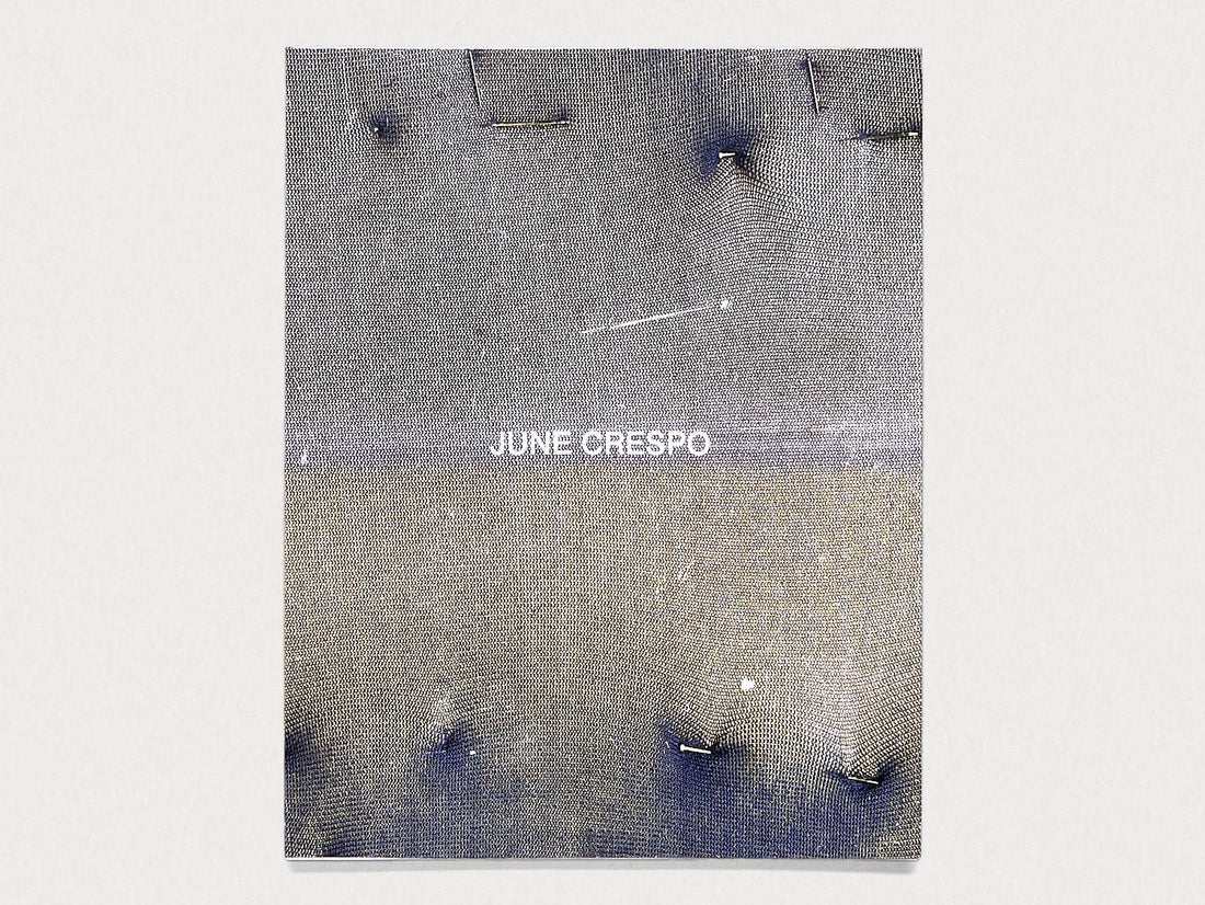 Vieron su casa hacerse campo - Antenne Books