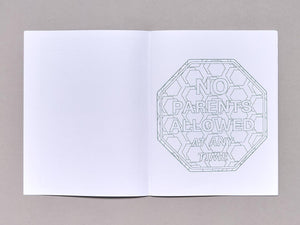 Signs For Your Bedroom Door - Antenne Books